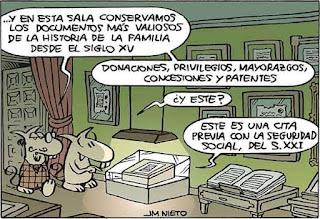 De la prudencia como cobardía