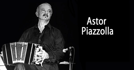 Viaje Musical por un Año: Libertango - A. Piazzolla Viaje Musical por un Año: Libertango - A. Piazzolla