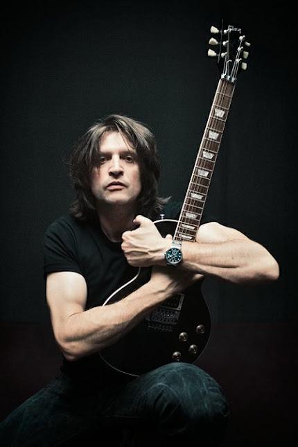 Efemérides del Rock y Heavy Metal: Qué pasó un 11 de Marzo