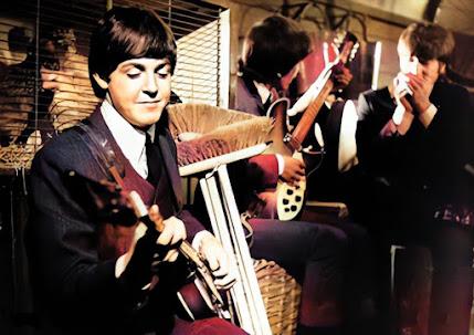 Efemérides del Rock y Heavy Metal: Qué pasó un 11 de Marzo