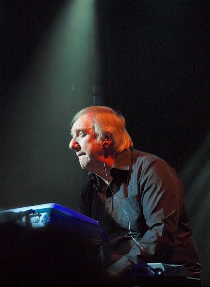 Efemérides del Rock y Heavy Metal: Qué pasó un 11 de Marzo