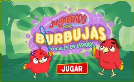 3 juegos para trabajar las vocales 3 juegos para trabajar las vocales