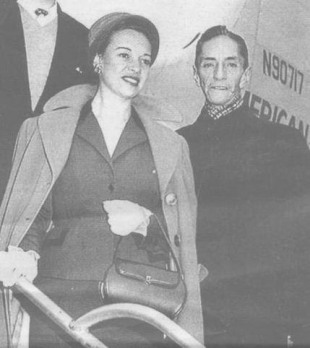 Agustín Lara Agustín Lara