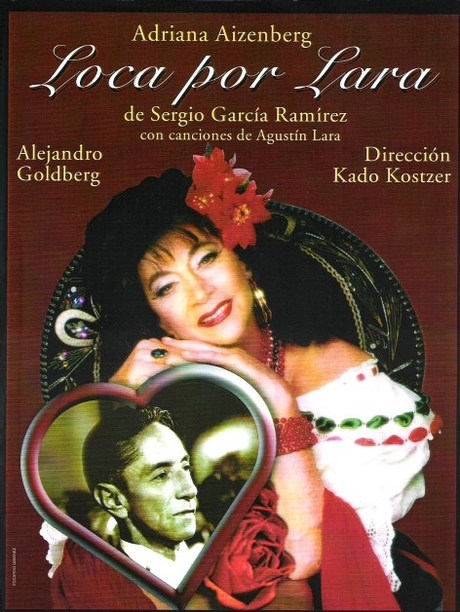 Agustín Lara Agustín Lara