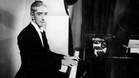 Agustín Lara Agustín Lara