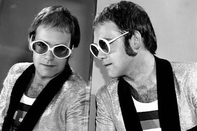 Elton John - Crocodile rock (1973)