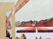 Stevie Wonder Higher ground (1973)