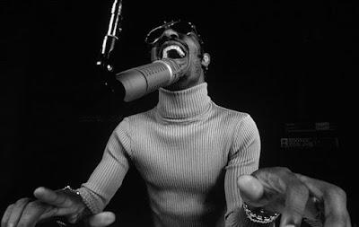 Stevie Wonder - Higher ground (1973) Stevie Wonder - Higher ground (1973)