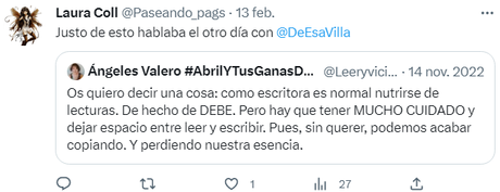 Visto en las redes 54#