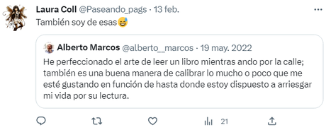 Visto en las redes 54#