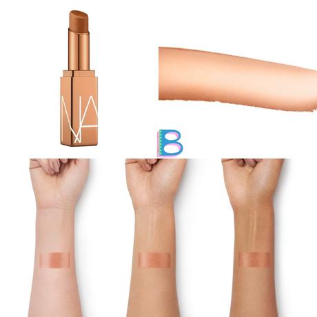 Nars Laguna Collection