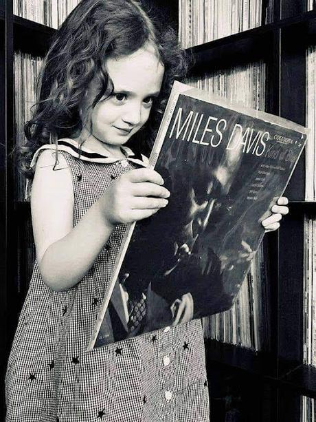 100 canciones / 11 / So what, Miles Davis, 1959