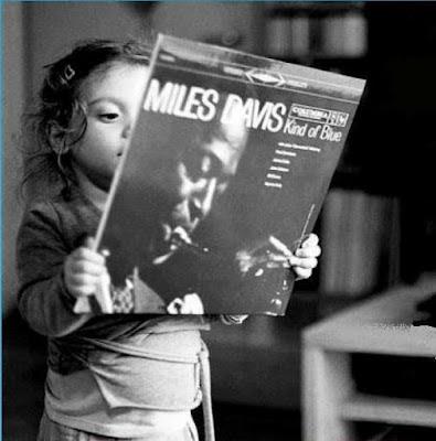 100 canciones / 11 / So what, Miles Davis, 1959