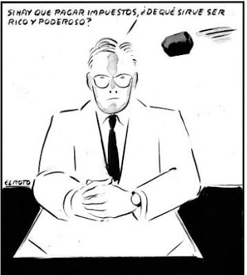 El “Caso Mediador”, una trama liderada por un diputado socialista, un empresario y un general de la Guardia Civil.