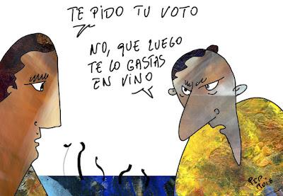 El “Caso Mediador”, una trama liderada por un diputado socialista, un empresario y un general de la Guardia Civil.