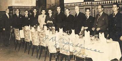 José Raúl Capablanca. José Raúl Capablanca.