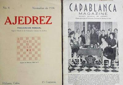 José Raúl Capablanca. José Raúl Capablanca.