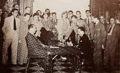 José Raúl Capablanca. José Raúl Capablanca.