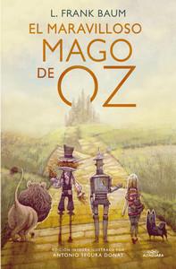 «El maravilloso Mago de Oz», de L. Frank Baum