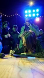 Ya conocéis «la vida es un circo» el libro de Emily Raluy?