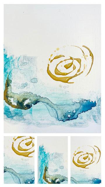abstract mixed media paintings, abstract paints, mixed media paintings, modern abstract paintings