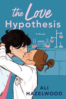 Reseña: The Love Hypothesis de Ali Hazelwood