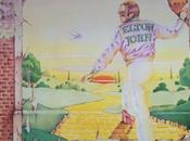 Elton John Goodbye yellow brick road (1973)