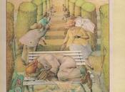 Genesis know what like your wardrobe) (1973)