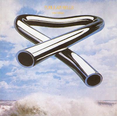 Mike Oldfield - Tubular Bells, Part one (1973)