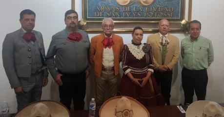 En marzo y abril celebrarán un siglo de tradición de la fiesta charra en San Luis Potosí