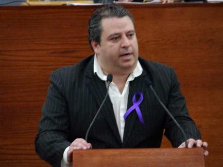 Toño Lorca propone dinfundir eventos turísticos en sitios web de los municipios