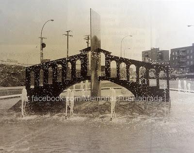 Fuente de El Naranjo en 1998 Fuente de El Naranjo en 1998