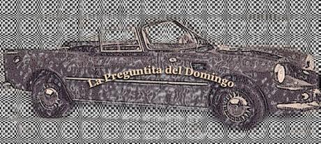 La Preguntita del Domingo 467 La Preguntita del Domingo 467