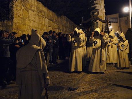 Hermandad Penitencial del Santísimo Cristo del Espíritu Santo (Zamora)