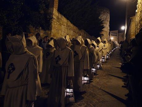 Hermandad Penitencial del Santísimo Cristo del Espíritu Santo (Zamora)