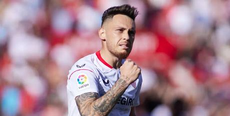 Crónica Sevilla FC 2 - Almería 1