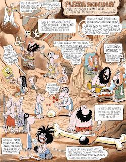 Del peligro de pensar