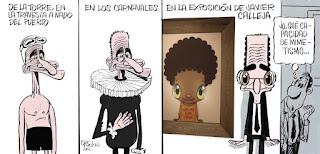 Del peligro de pensar