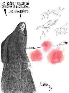 Del peligro de pensar