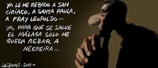 Del peligro de pensar