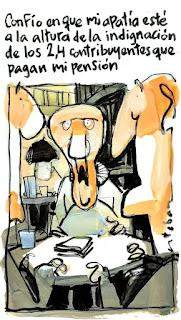 Del peligro de pensar