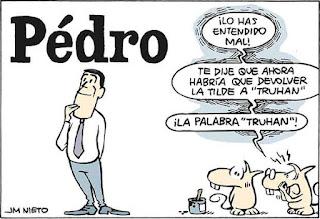 Del peligro de pensar