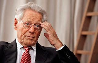 [ARCHIVO DEL BLOG] Hans Küng y la teología. [Publicada el 08/08/2009]