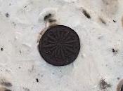 Tarta oreo queso