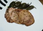 Lomo Sajonia madrileña