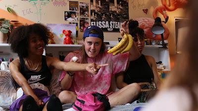 Skate kitchen + Song to Song Skate kitchen + Song to Song