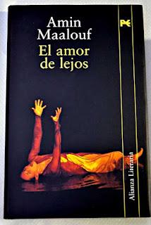 El amor de lejos El amor de lejos