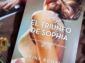 drama época: triunfo Sophia