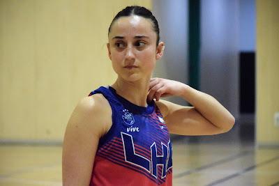 Galería de clics del Lima Horta Bàsquet-Uni Ferrol (Liga Femenina Challenge) Galería de clics del Lima Horta Bàsquet-Uni Ferrol (Liga Femenina Challenge)