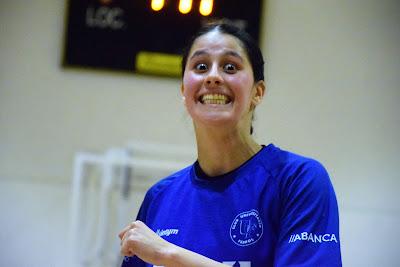 Galería de clics del Lima Horta Bàsquet-Uni Ferrol (Liga Femenina Challenge) Galería de clics del Lima Horta Bàsquet-Uni Ferrol (Liga Femenina Challenge)